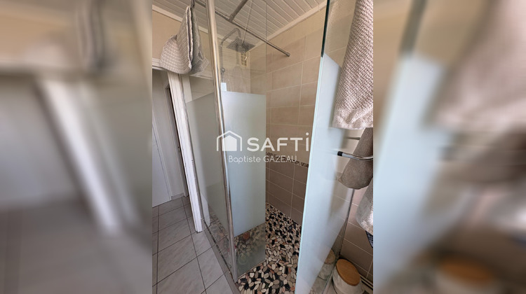 Ma-Cabane - Vente Appartement Bourges, 46 m²