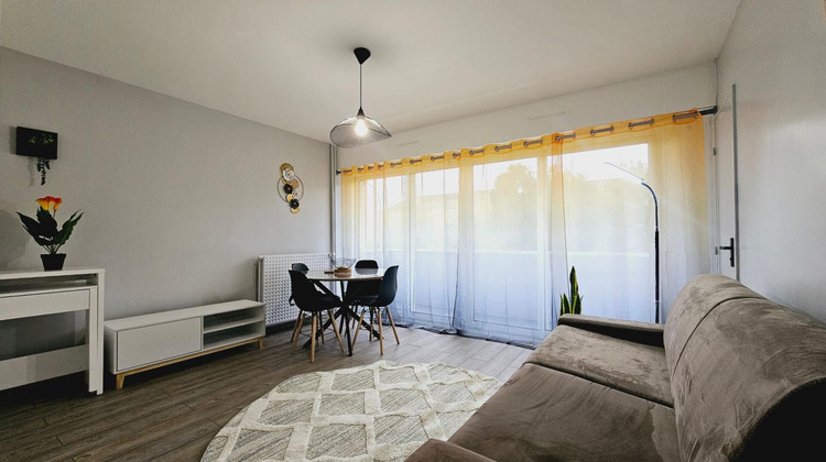 Ma-Cabane - Vente Appartement BOURGES, 32 m²
