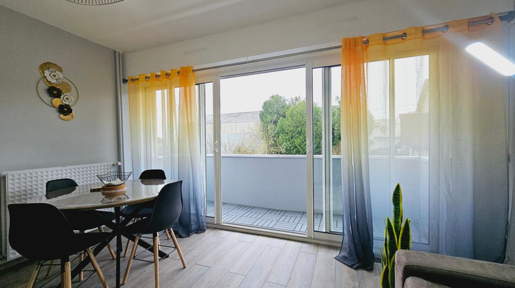 Ma-Cabane - Vente Appartement BOURGES, 32 m²