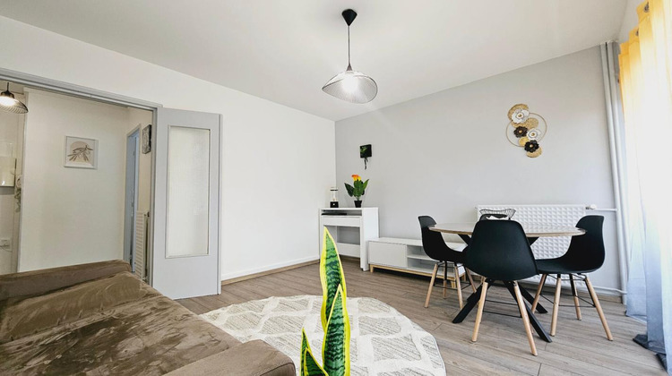 Ma-Cabane - Vente Appartement BOURGES, 32 m²