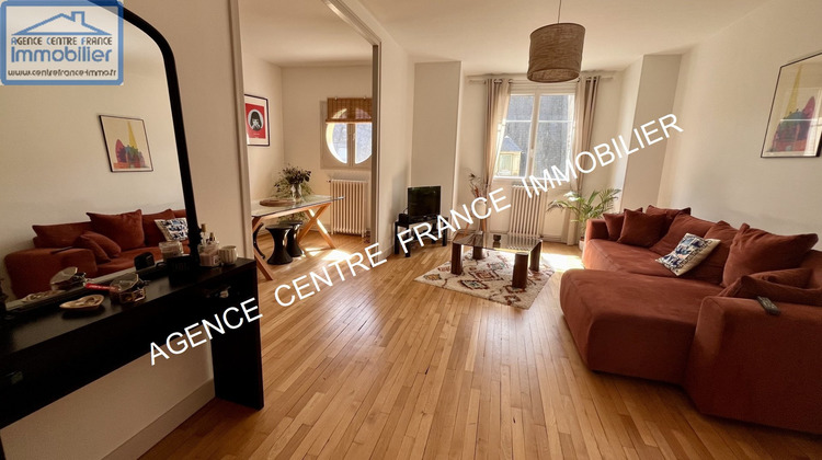Ma-Cabane - Vente Appartement BOURGES, 84 m²