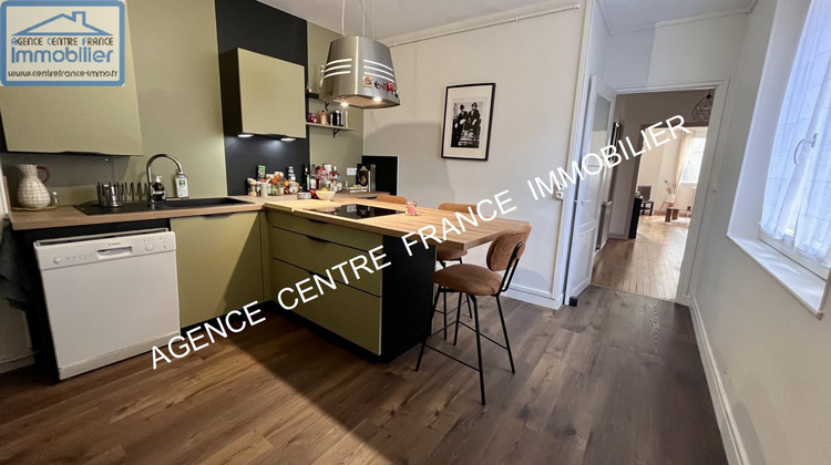 Ma-Cabane - Vente Appartement BOURGES, 84 m²