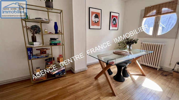 Ma-Cabane - Vente Appartement BOURGES, 84 m²