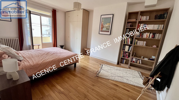 Ma-Cabane - Vente Appartement BOURGES, 84 m²