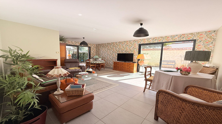 Ma-Cabane - Vente Appartement BOURGES, 86 m²