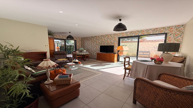 Ma-Cabane - Vente Appartement BOURGES, 86 m²
