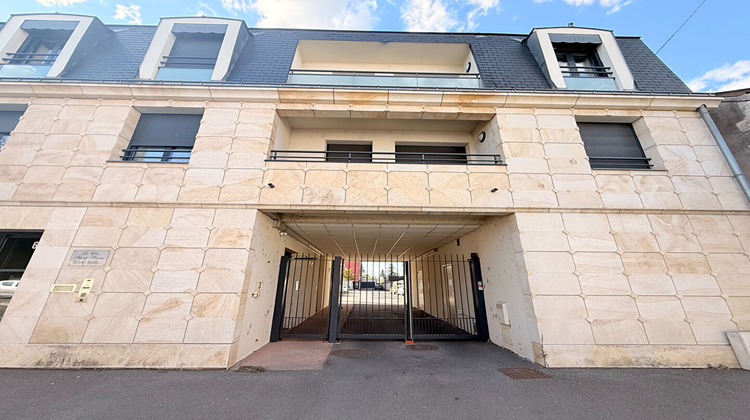 Ma-Cabane - Vente Appartement BOURGES, 86 m²