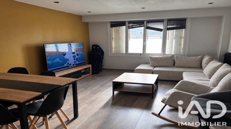 Ma-Cabane - Vente Appartement Bourges, 62 m²