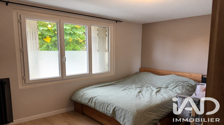Ma-Cabane - Vente Appartement Bourges, 62 m²