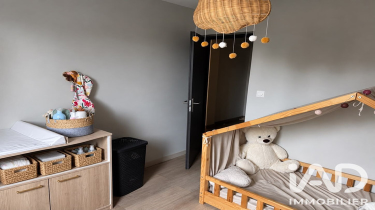 Ma-Cabane - Vente Appartement Bourges, 62 m²