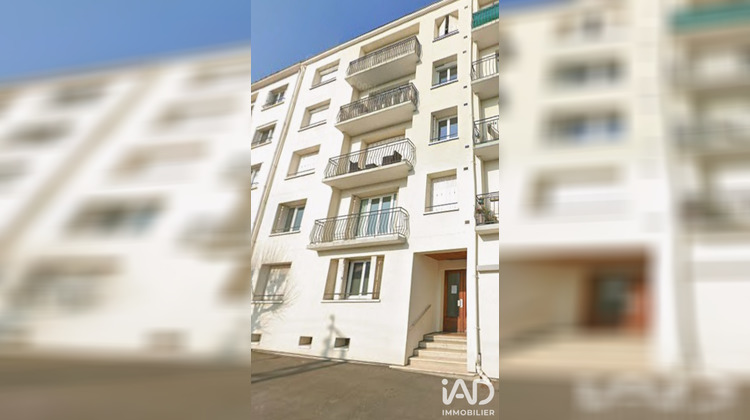 Ma-Cabane - Vente Appartement Bourges, 62 m²