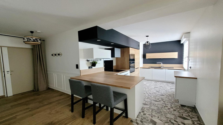Ma-Cabane - Vente Appartement Bourges, 73 m²