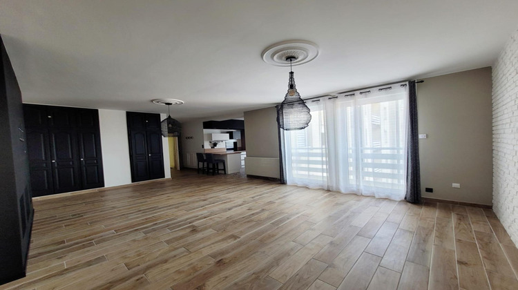 Ma-Cabane - Vente Appartement Bourges, 73 m²