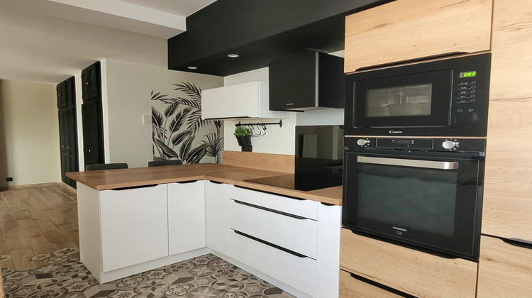 Ma-Cabane - Vente Appartement Bourges, 73 m²