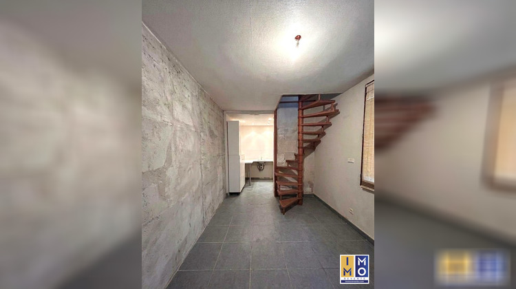 Ma-Cabane - Vente Appartement Bourges, 33 m²