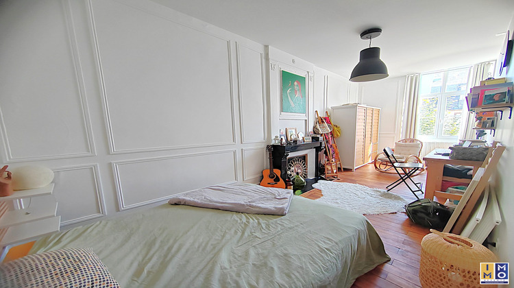 Ma-Cabane - Vente Appartement Bourges, 90 m²