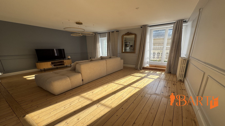 Ma-Cabane - Vente Appartement Bourges, 95 m²