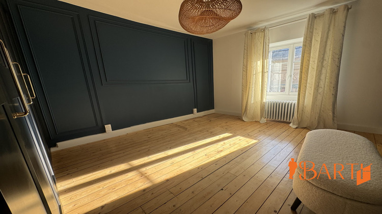 Ma-Cabane - Vente Appartement Bourges, 95 m²