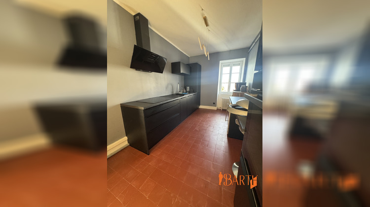 Ma-Cabane - Vente Appartement Bourges, 95 m²