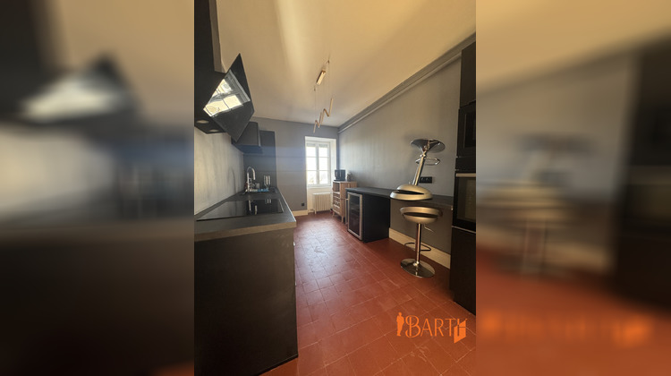 Ma-Cabane - Vente Appartement Bourges, 95 m²