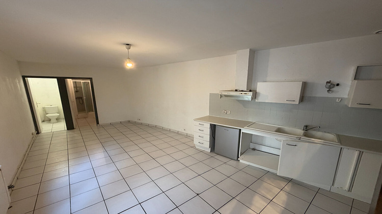 Ma-Cabane - Vente Appartement BOURGES, 48 m²
