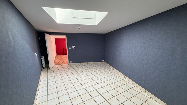 Ma-Cabane - Vente Appartement BOURGES, 48 m²