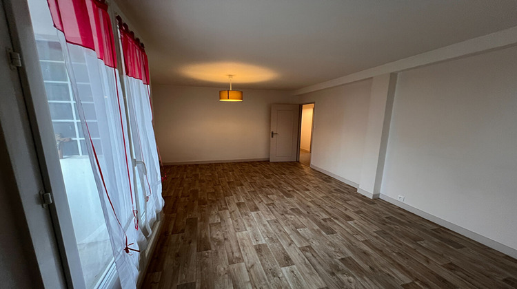Ma-Cabane - Vente Appartement BOURGES, 67 m²