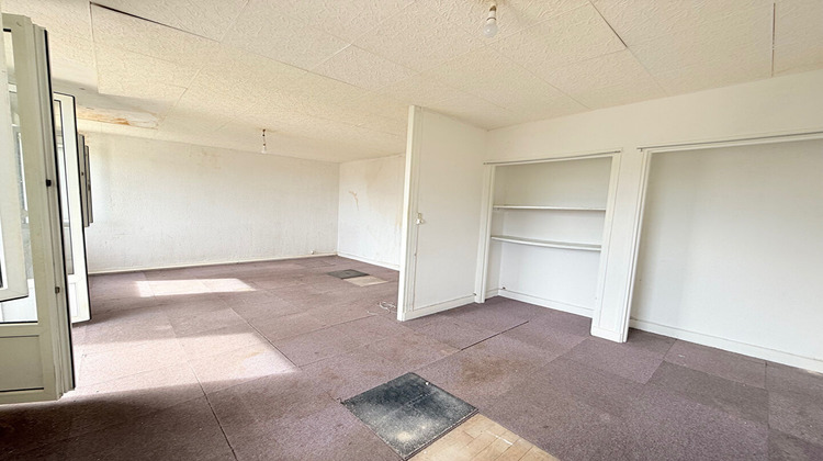 Ma-Cabane - Vente Appartement BOURGES, 69 m²