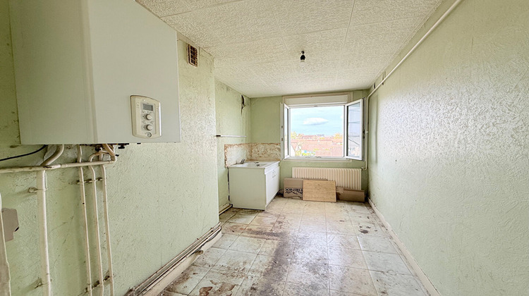Ma-Cabane - Vente Appartement BOURGES, 69 m²