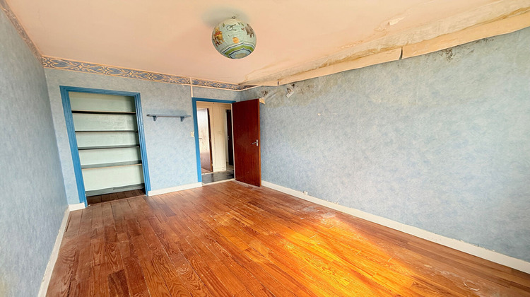 Ma-Cabane - Vente Appartement BOURGES, 69 m²