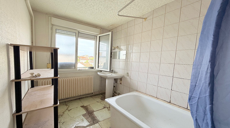 Ma-Cabane - Vente Appartement BOURGES, 69 m²