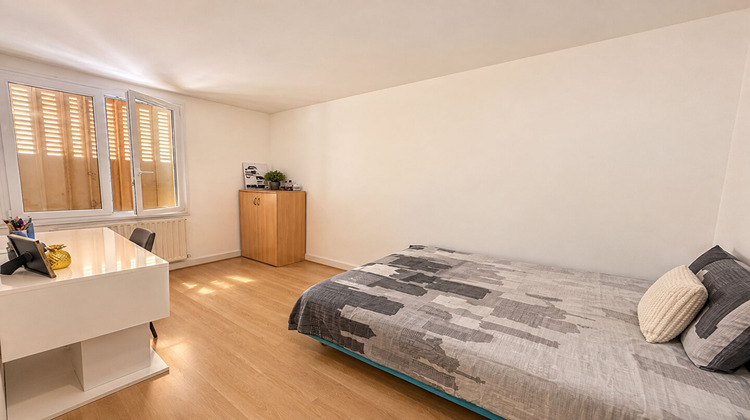 Ma-Cabane - Vente Appartement BOURGES, 62 m²