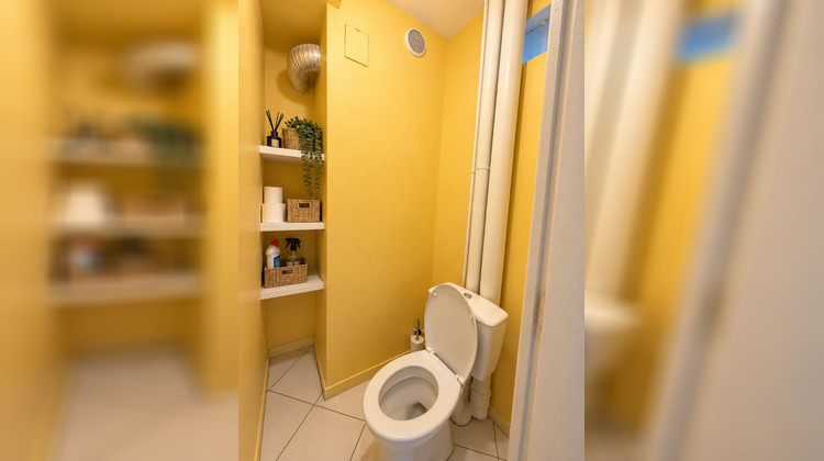 Ma-Cabane - Vente Appartement BOURGES, 62 m²