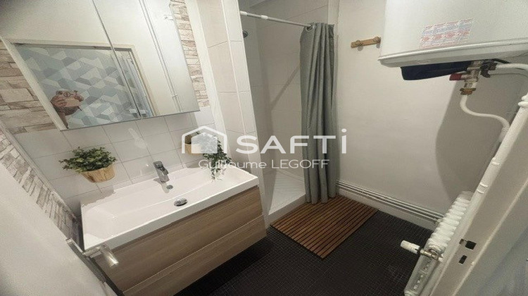 Ma-Cabane - Vente Appartement Bourges, 77 m²