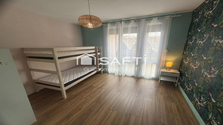 Ma-Cabane - Vente Appartement Bourges, 77 m²