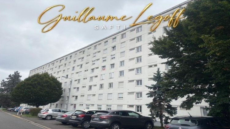 Ma-Cabane - Vente Appartement Bourges, 79 m²