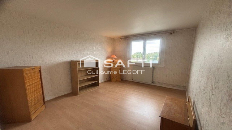Ma-Cabane - Vente Appartement Bourges, 79 m²