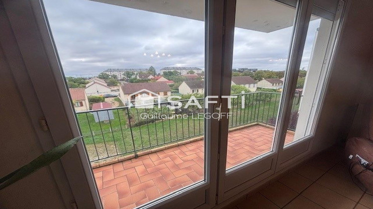 Ma-Cabane - Vente Appartement Bourges, 79 m²