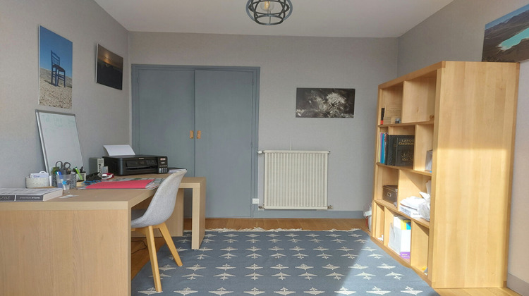 Ma-Cabane - Vente Appartement BOURGES, 59 m²