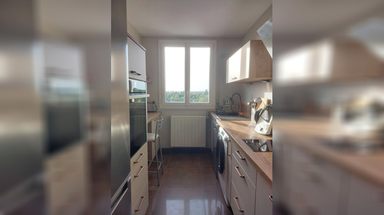 Ma-Cabane - Vente Appartement BOURGES, 59 m²