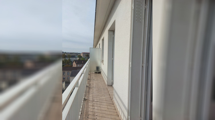 Ma-Cabane - Vente Appartement BOURGES, 59 m²