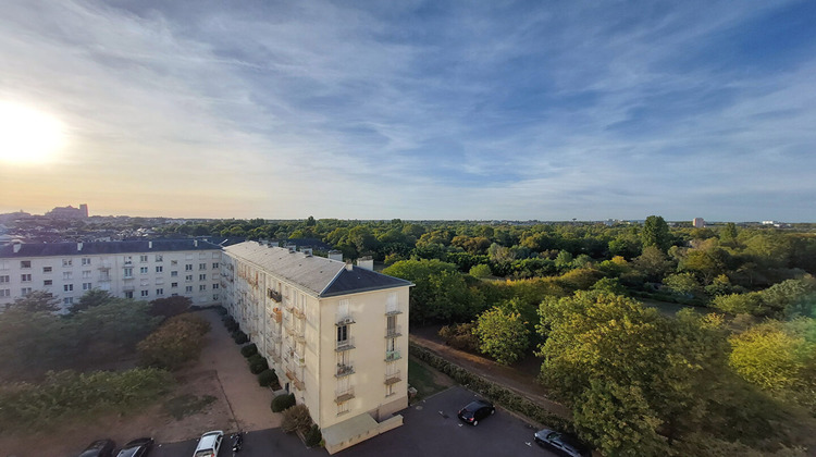 Ma-Cabane - Vente Appartement BOURGES, 59 m²