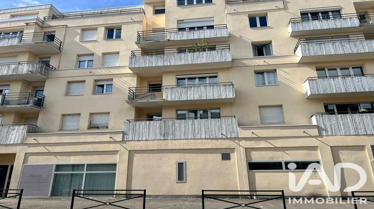 Ma-Cabane - Vente Appartement Bourges, 60 m²