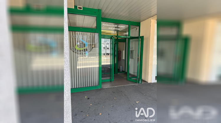 Ma-Cabane - Vente Appartement Bourges, 60 m²