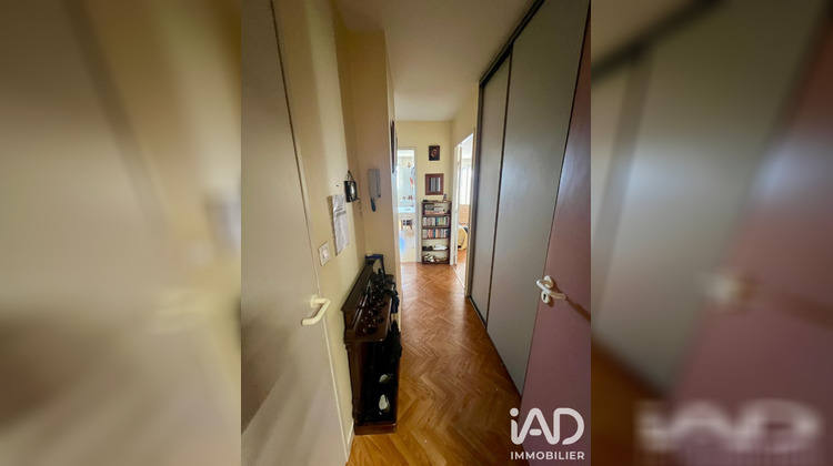 Ma-Cabane - Vente Appartement Bourges, 60 m²