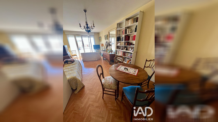 Ma-Cabane - Vente Appartement Bourges, 60 m²