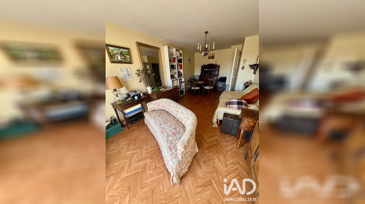 Ma-Cabane - Vente Appartement Bourges, 60 m²