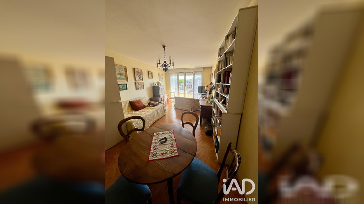 Ma-Cabane - Vente Appartement Bourges, 60 m²