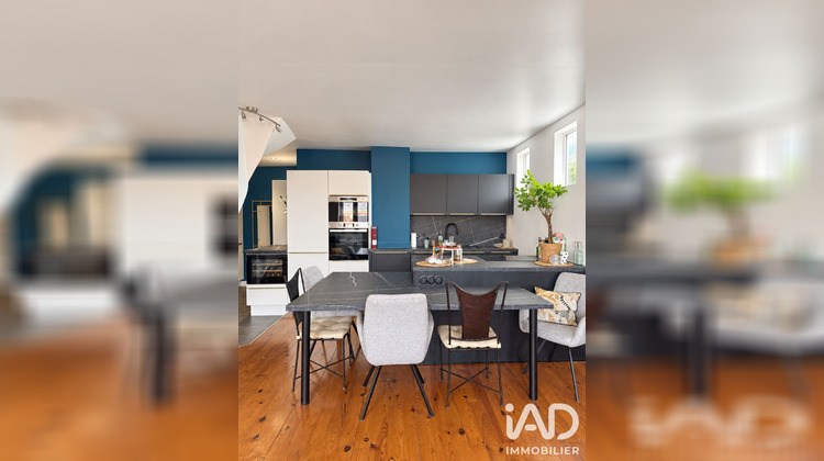 Ma-Cabane - Vente Appartement Bourges, 98 m²