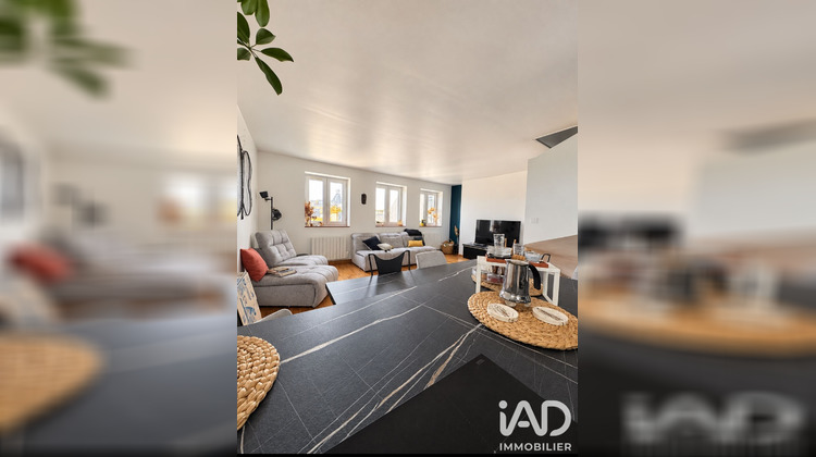 Ma-Cabane - Vente Appartement Bourges, 98 m²